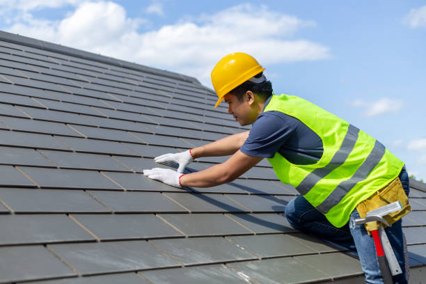 Best New Roof Installation  in Darien, GA