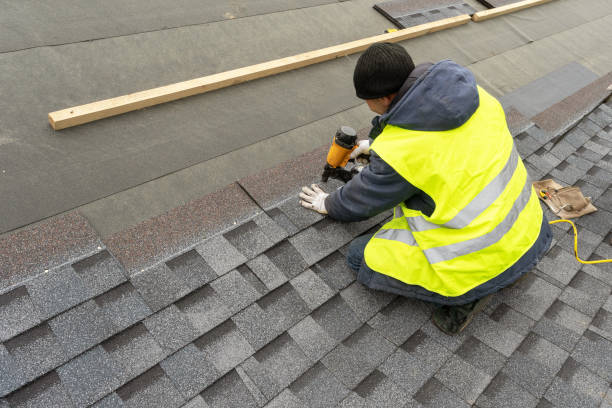 Best Roof Waterproofing Services  in Darien, GA