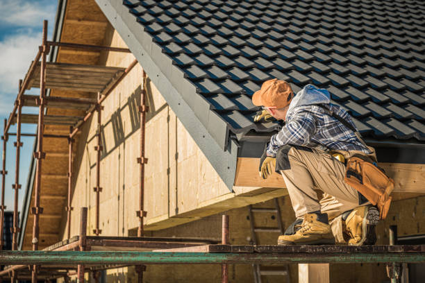 Trusted Darien, GA Roofing Contractor Experts