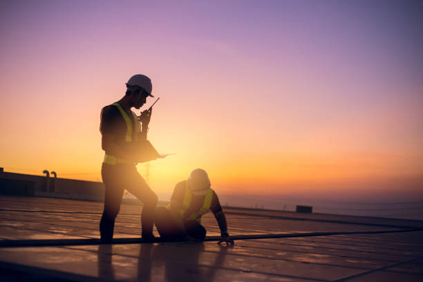 Best Best Roofing Contractors  in Darien, GA