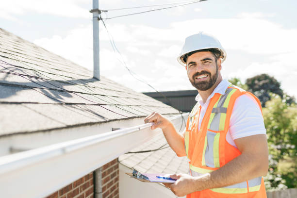 Best Tile Roofing Contractor  in Darien, GA
