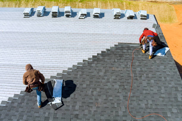 Best New Roof Installation  in Darien, GA