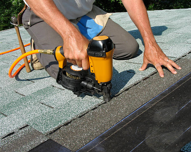 Sealant for Roof in Darien, GA