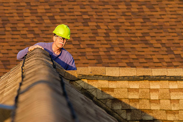 Best Emergency Roof Repair  in Darien, GA