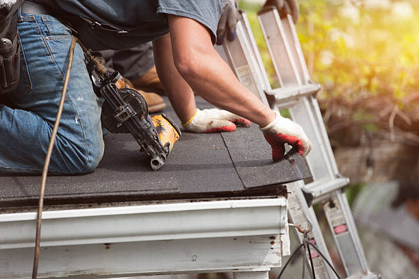 Best Tile Roofing Contractor  in Darien, GA