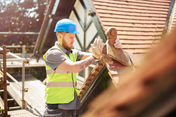 Best Slate Roofing Contractor  in Darien, GA