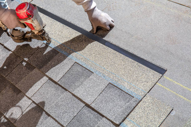 Best Flat Roof Repair Services  in Darien, GA
