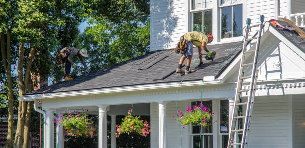 Best Roof Replacement Cost  in Darien, GA