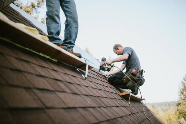 Tile Roofing Contractor in Darien, GA